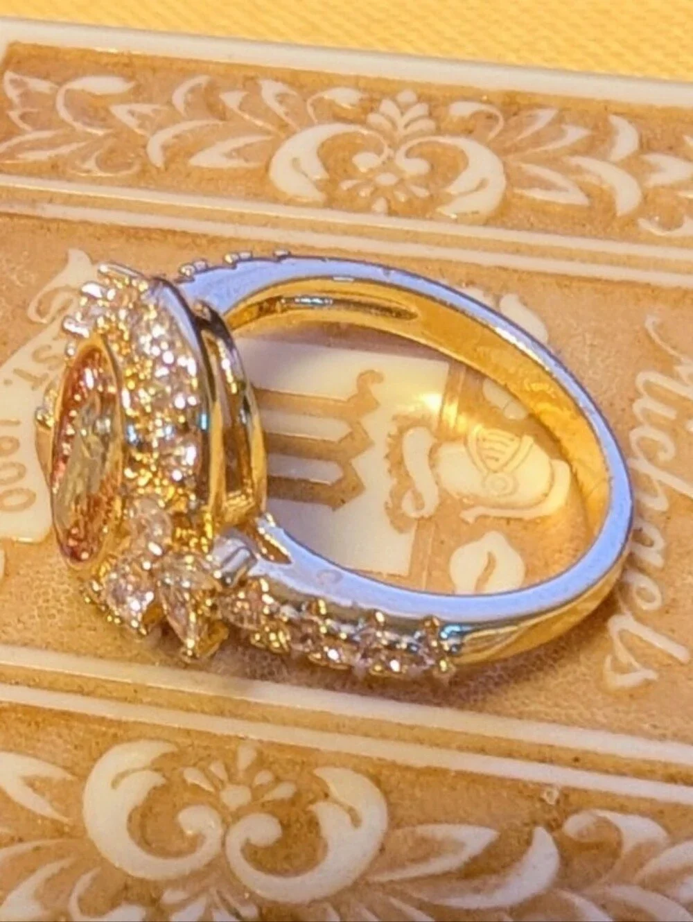 Estate precious beautiful